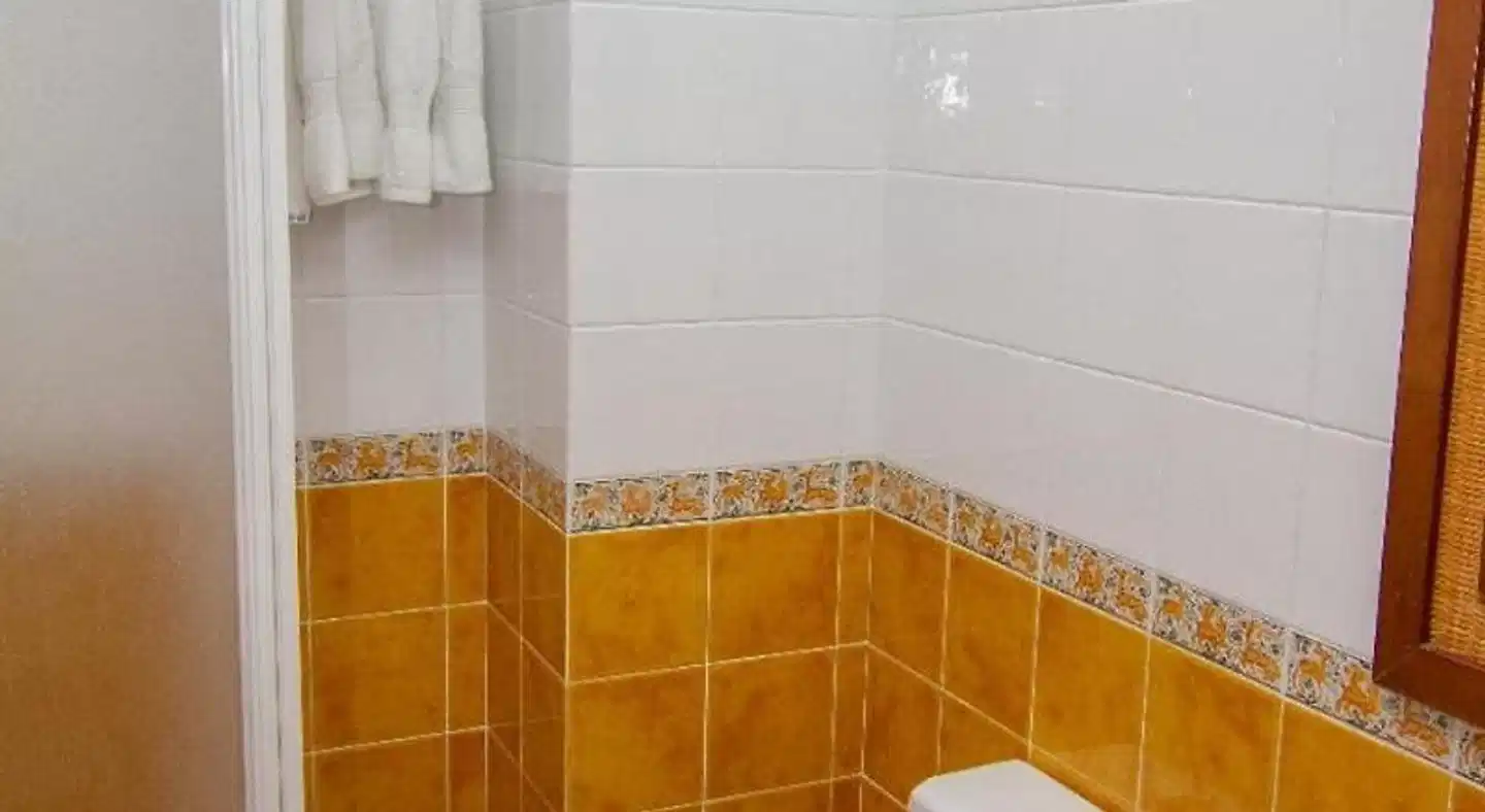 Brisamar Canteras Badezimmer