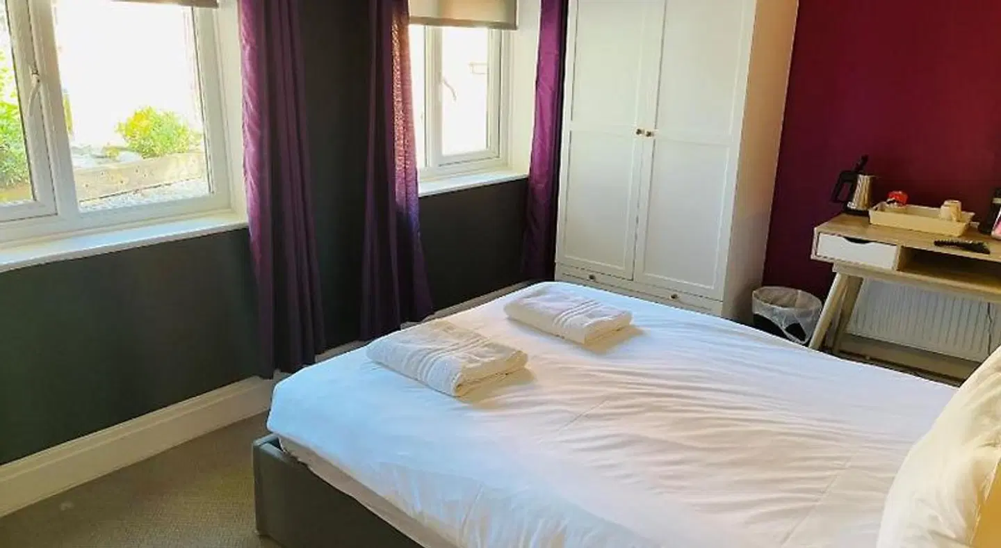 B+B York ROOM_EXAMPLE