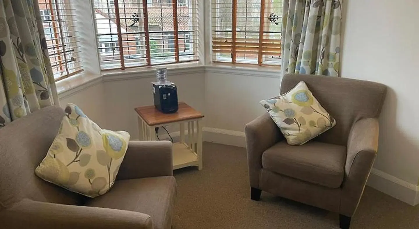 B+B York ROOM_EXAMPLE