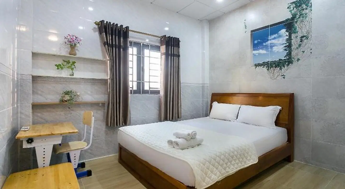 Cola's Homestay ROOM_EXAMPLE