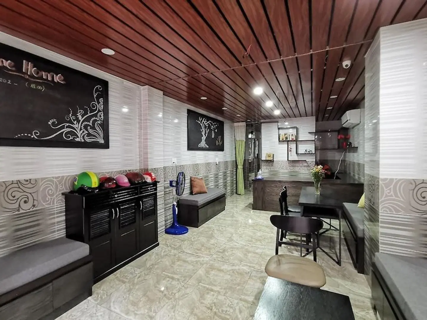 Cola's Homestay LOUNGE_LOBBY