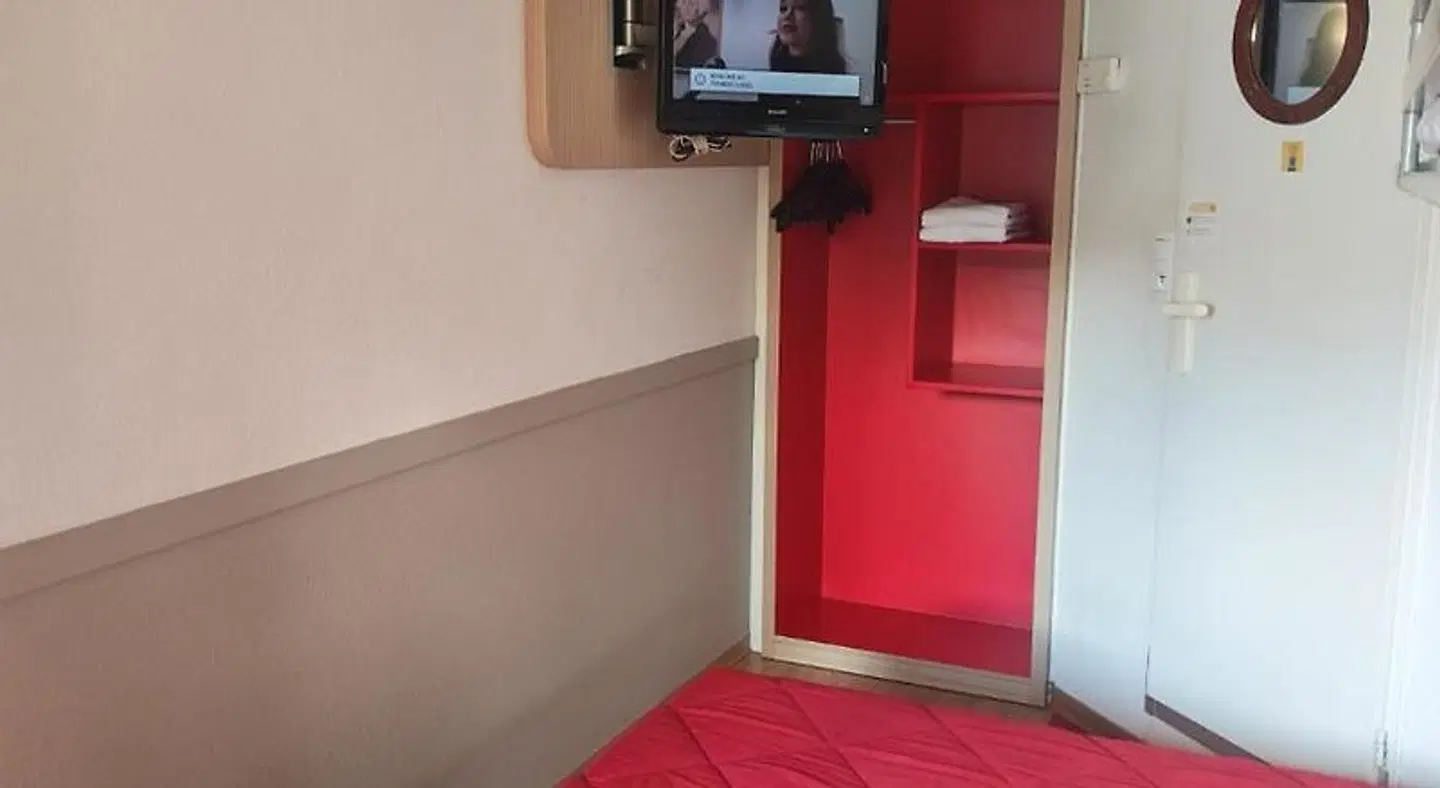 Premiere Classe Besancon - Ecole Valentin ROOM_EXAMPLE