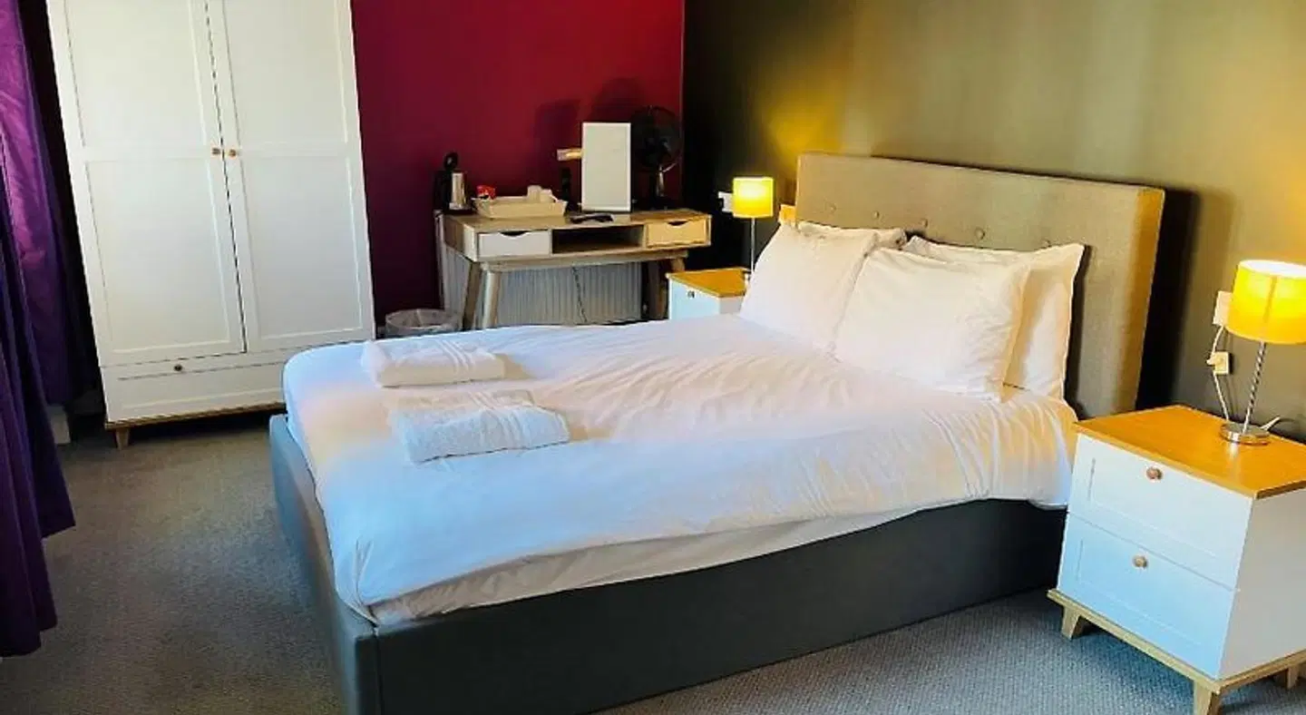 B+B York ROOM_EXAMPLE