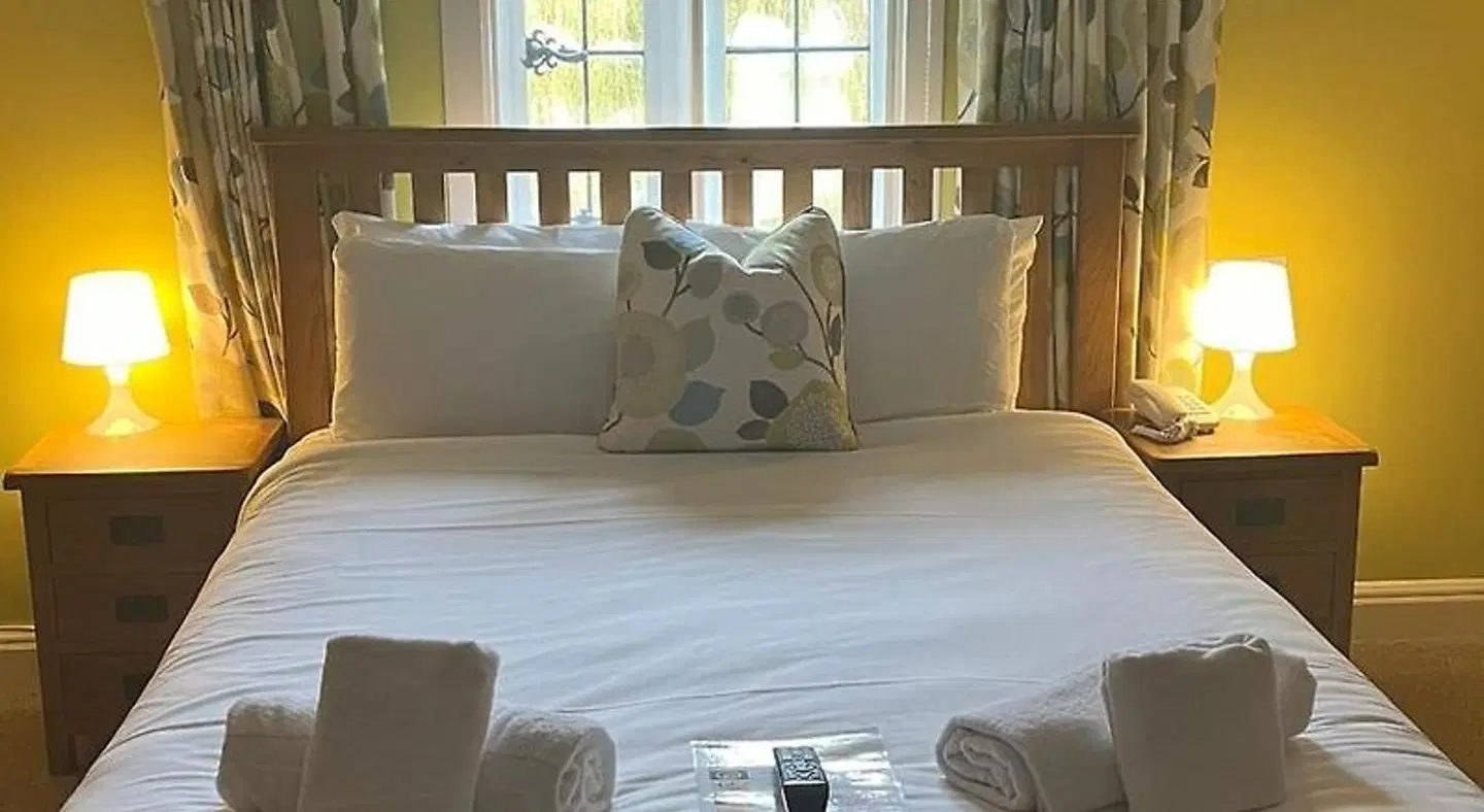 B+B York ROOM_EXAMPLE