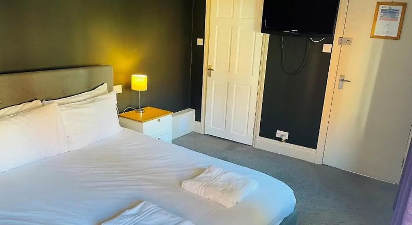 B+B York ROOM_EXAMPLE
