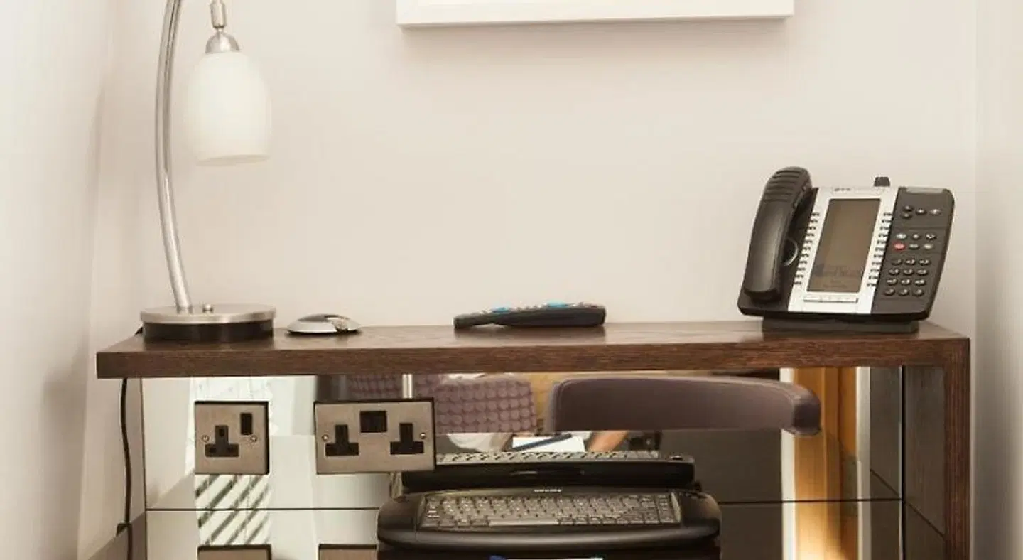 Hotel Indigo London Paddington HEALTH_BEAUTY