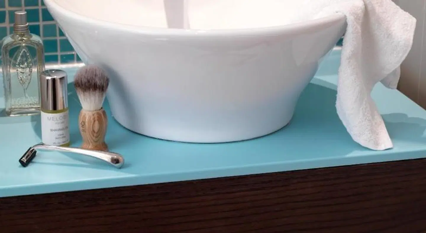 Hotel Indigo London Paddington HEALTH_BEAUTY