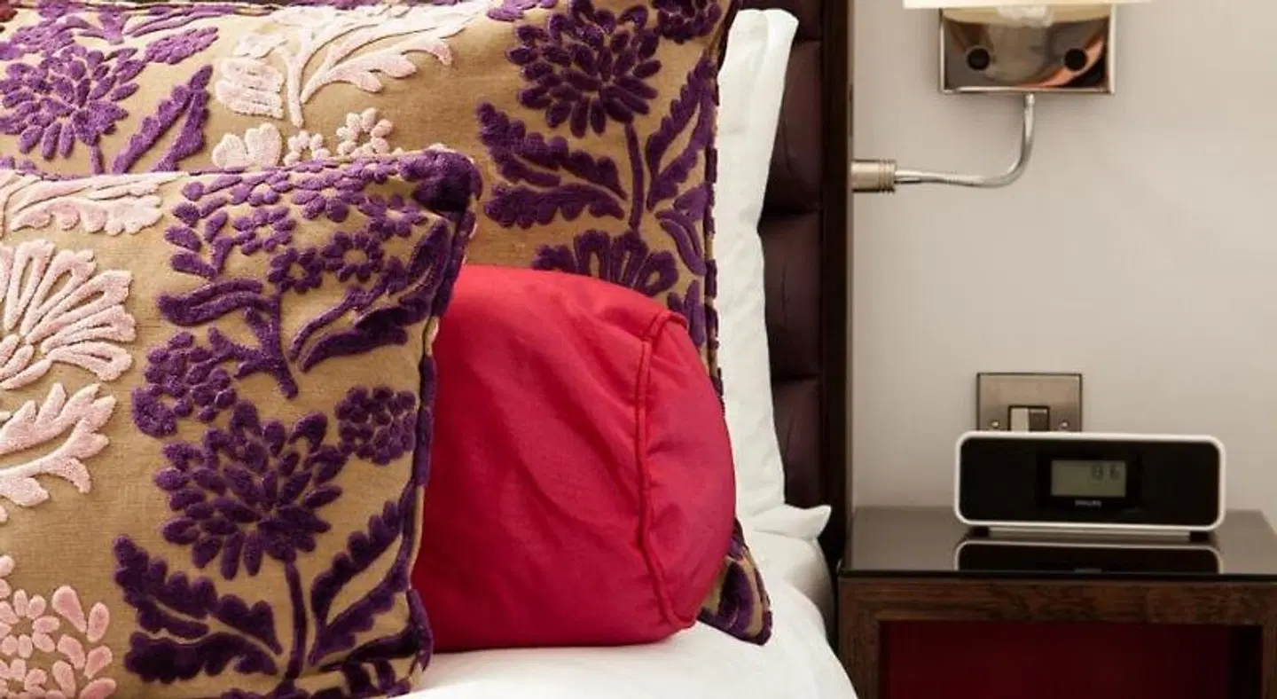 Hotel Indigo London Paddington ROOM_EXAMPLE