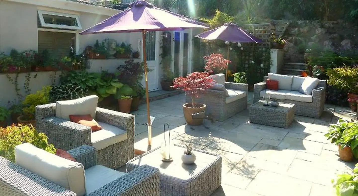 The Somerville Terrasse