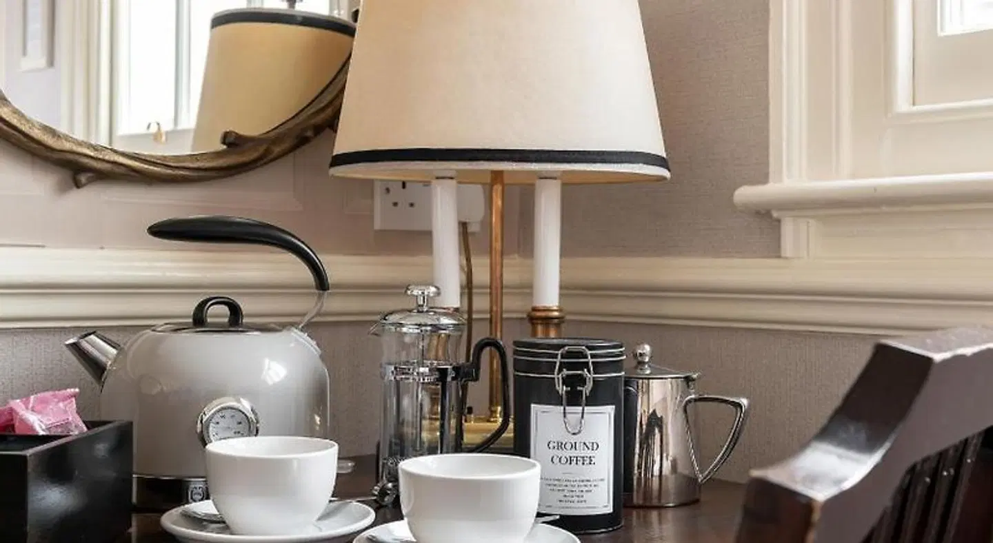 The Royal Badezimmer