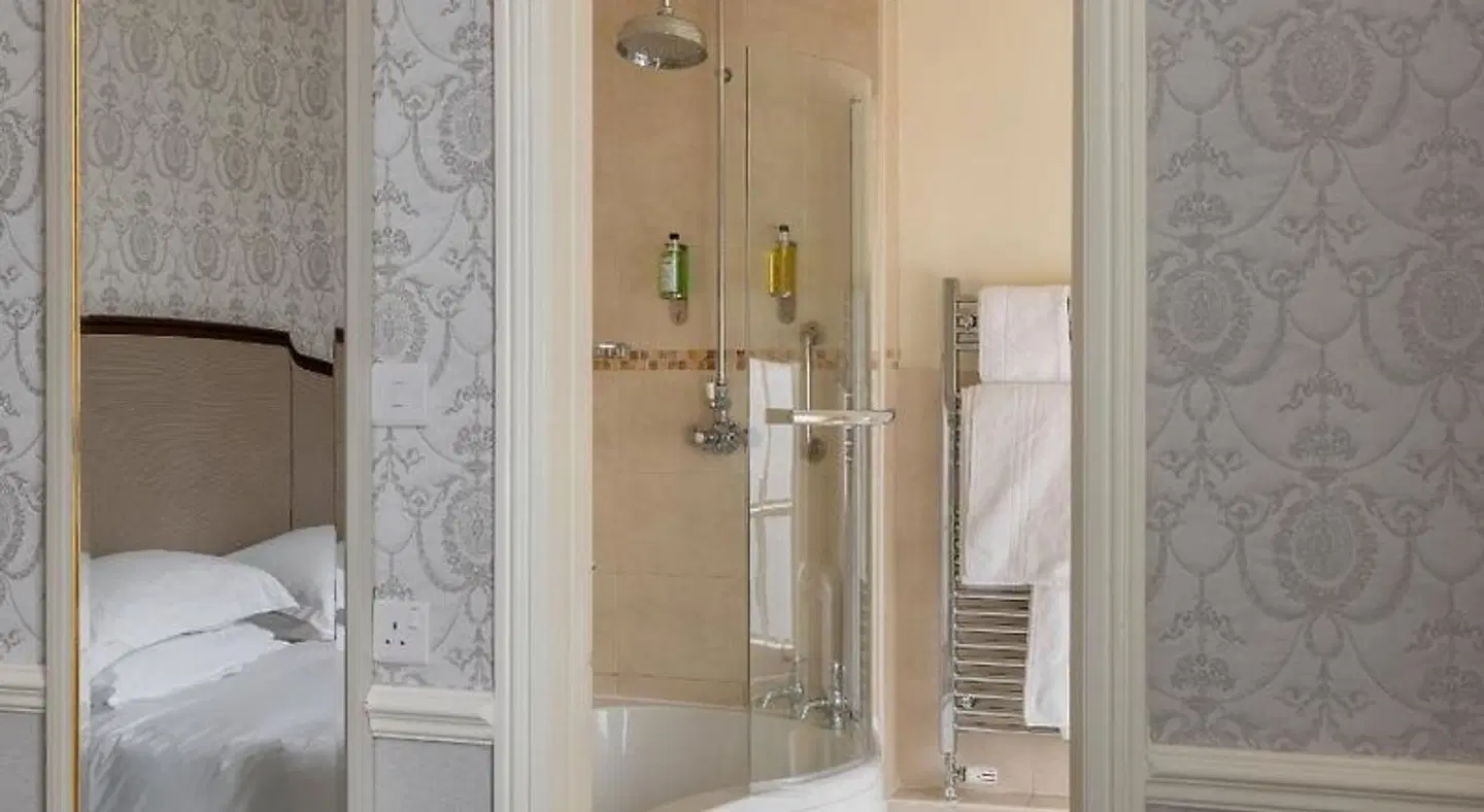 The Royal Badezimmer