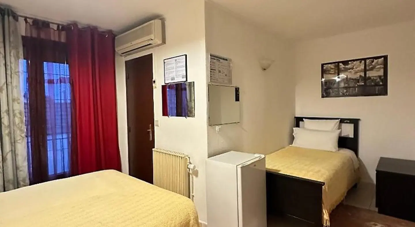 Hotel Paris Star ROOM_EXAMPLE