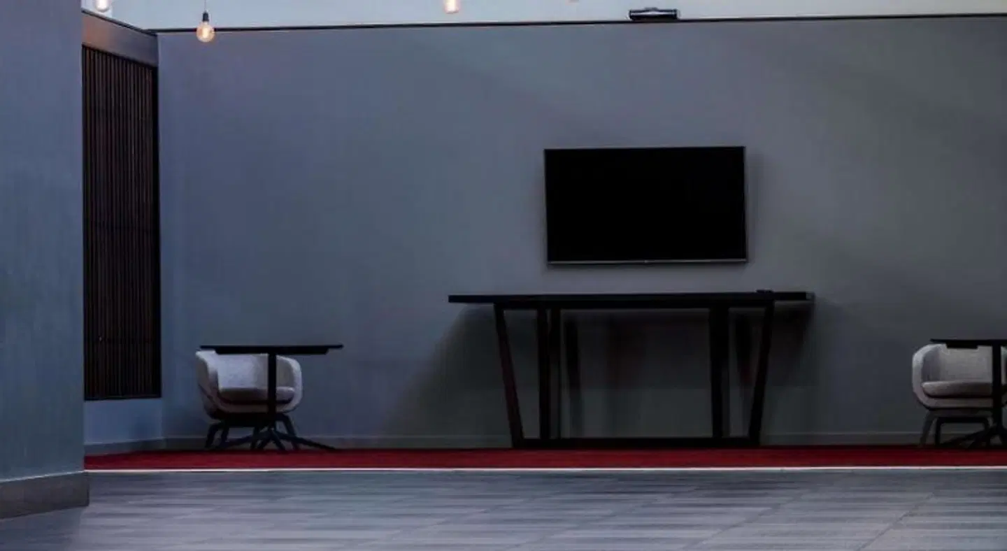 Radisson Blu London Stansted Airport LOUNGE_LOBBY