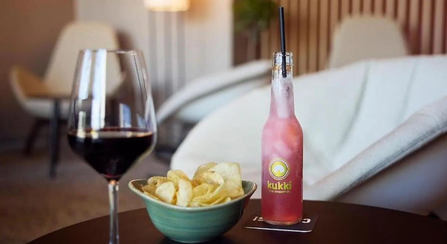 B&B HOTEL Stuttgart-City HEALTH_BEAUTY