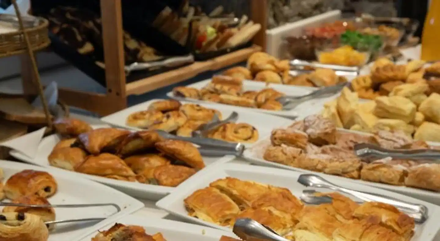 Acrogiali Hotel Restaurant
