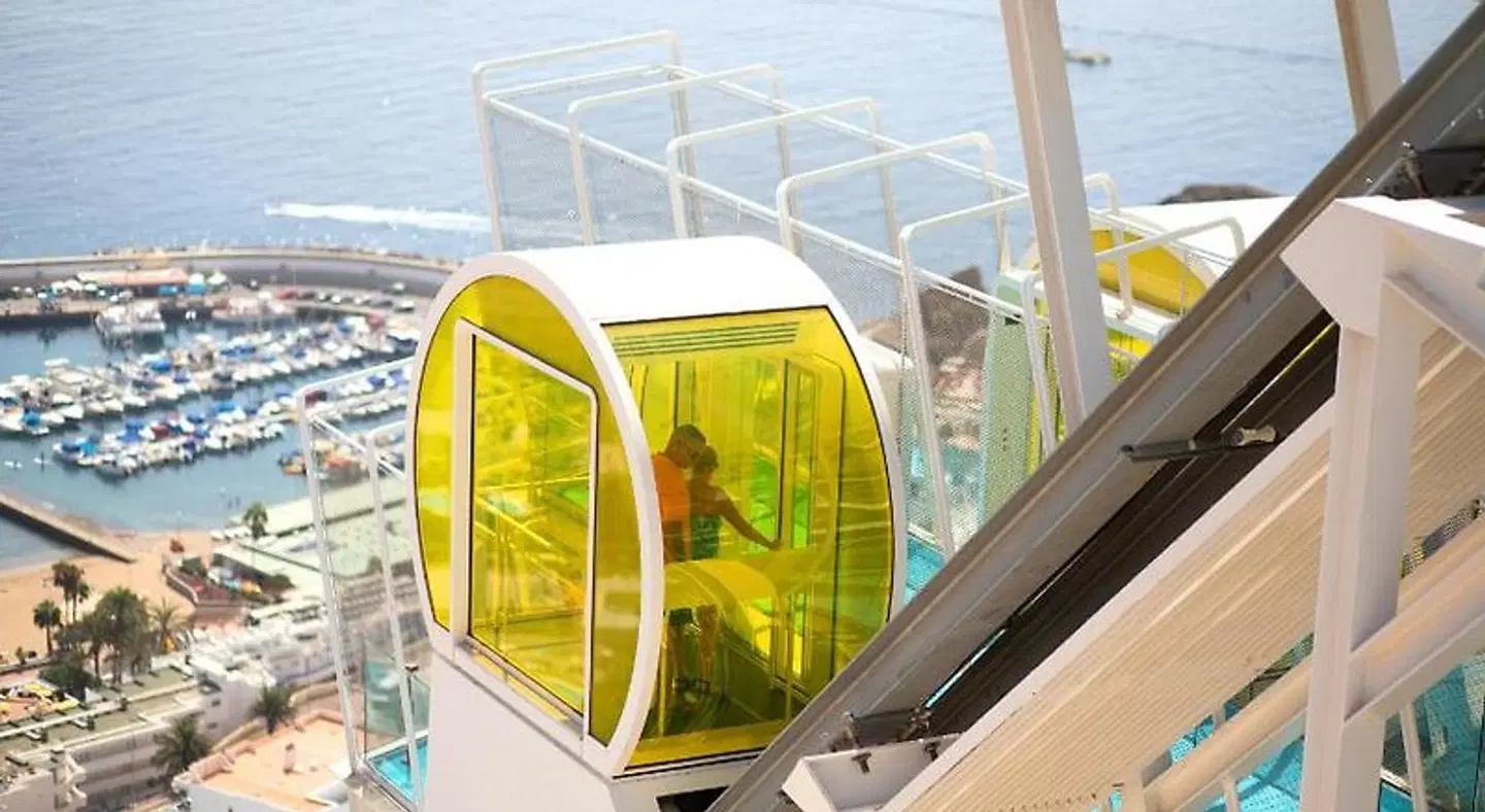 Hotel Riosol OUTDOOR_POOL