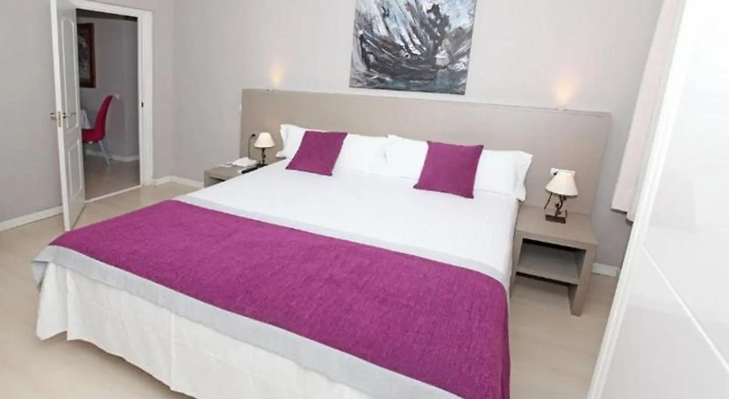 El Faro Marbella ROOM_EXAMPLE