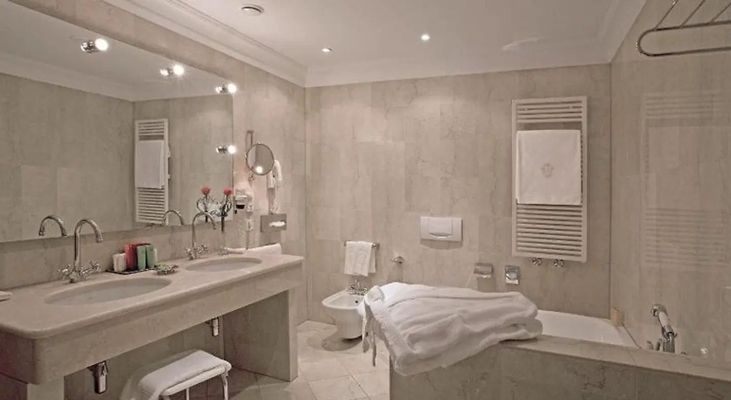 Splendide Royal Badezimmer