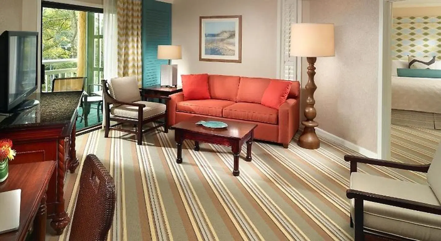 Omni Hilton Head Oceanfront Resort LOUNGE_LOBBY