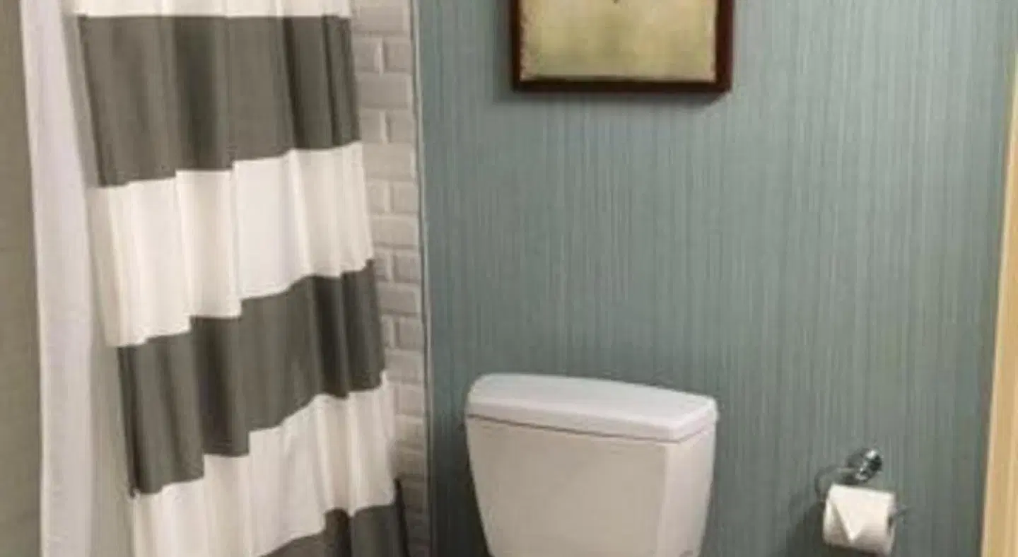 Omni Hilton Head Oceanfront Resort Badezimmer