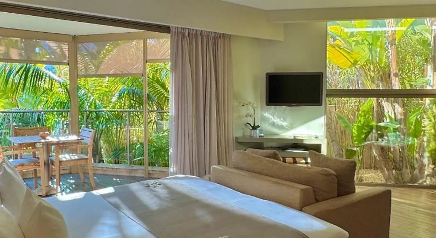 Cannes Villa St Barth ROOM_EXAMPLE