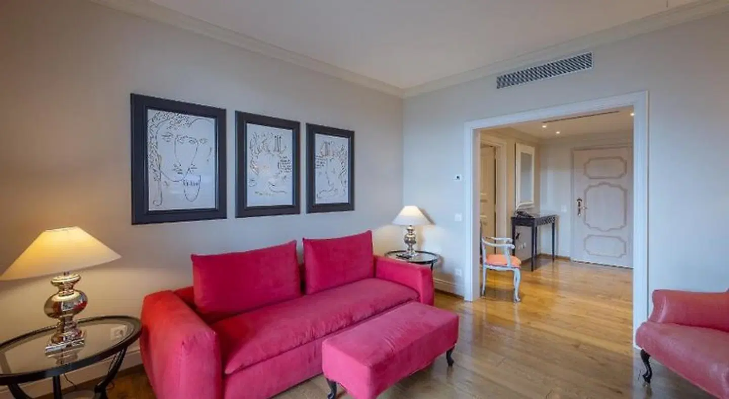 Collina d'Oro ROOM_EXAMPLE