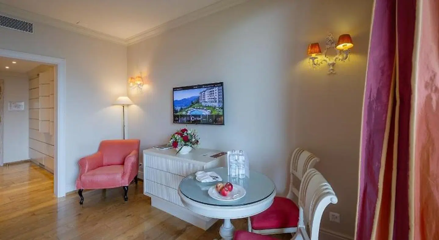 Collina d'Oro ROOM_EXAMPLE