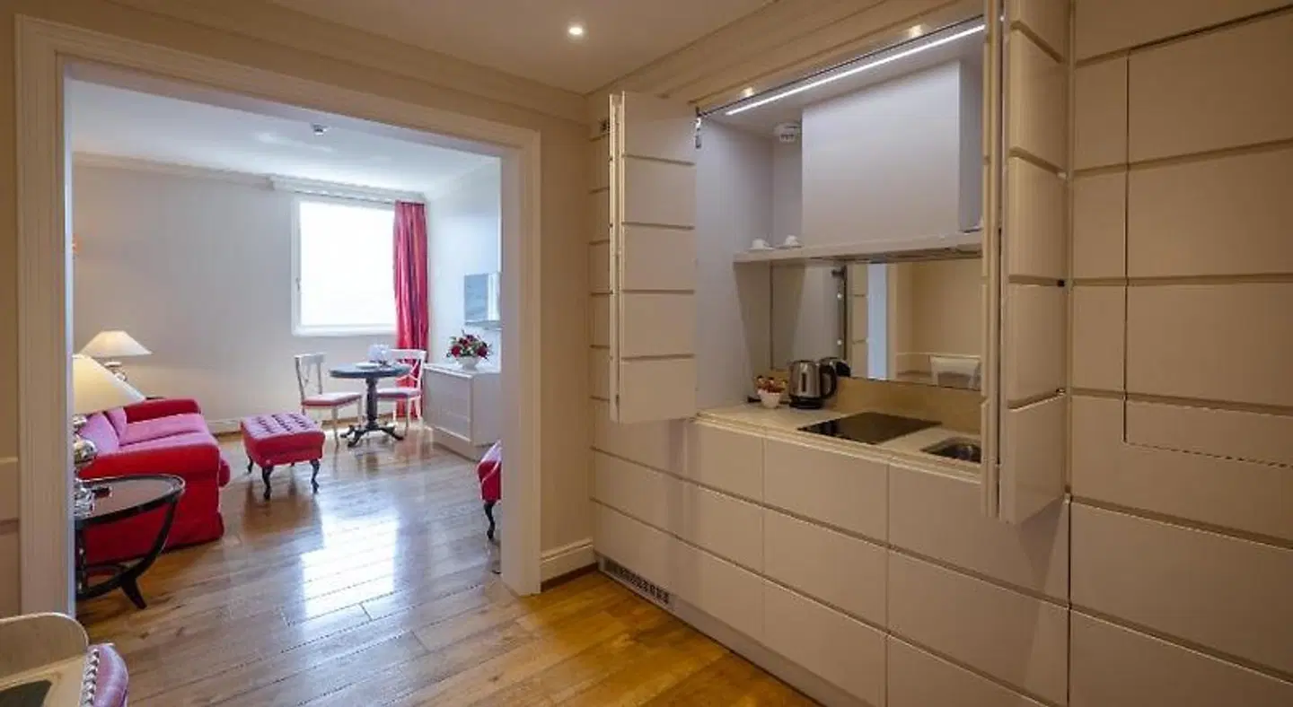 Collina d'Oro Badezimmer