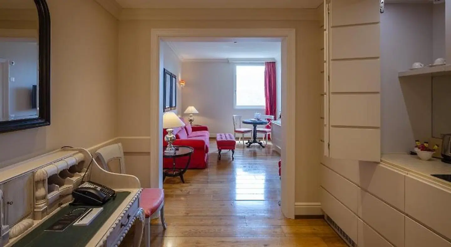 Collina d'Oro ROOM_EXAMPLE