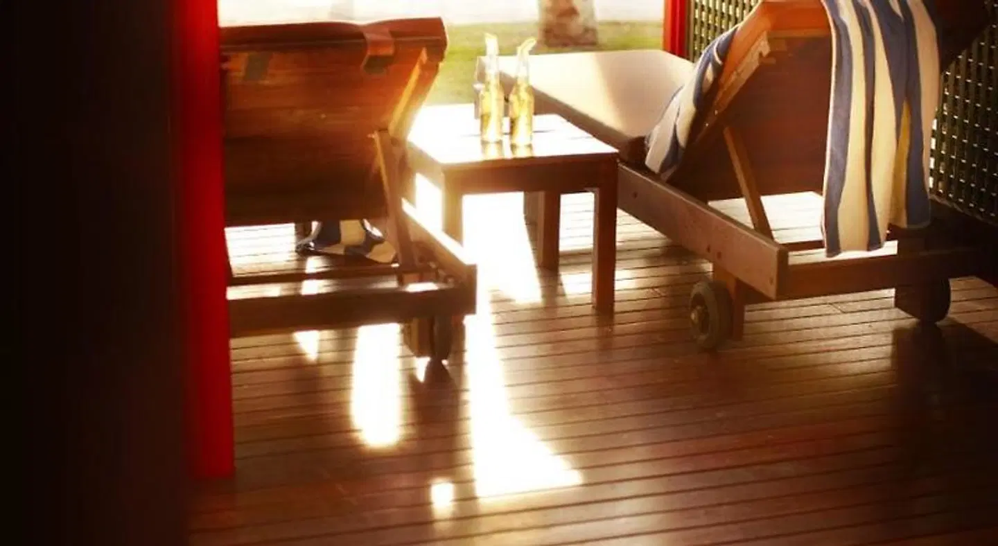 Cable Beach Club Resort & Spa Bar