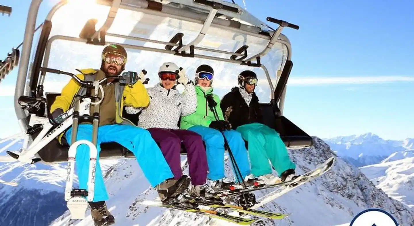 Grischa - DAS Hotel Davos Personen