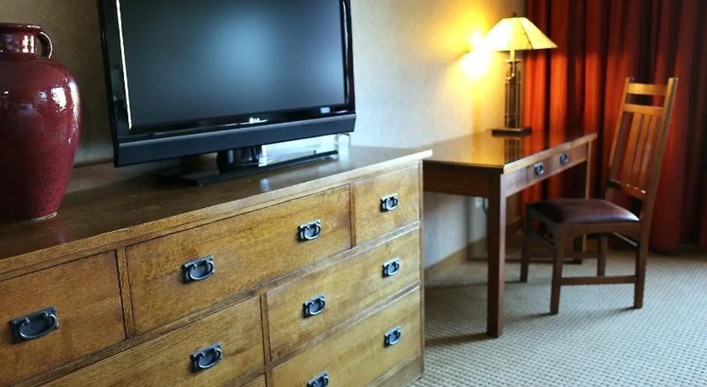 The Omni Grove Park Inn - Asheville ROOM_EXAMPLE