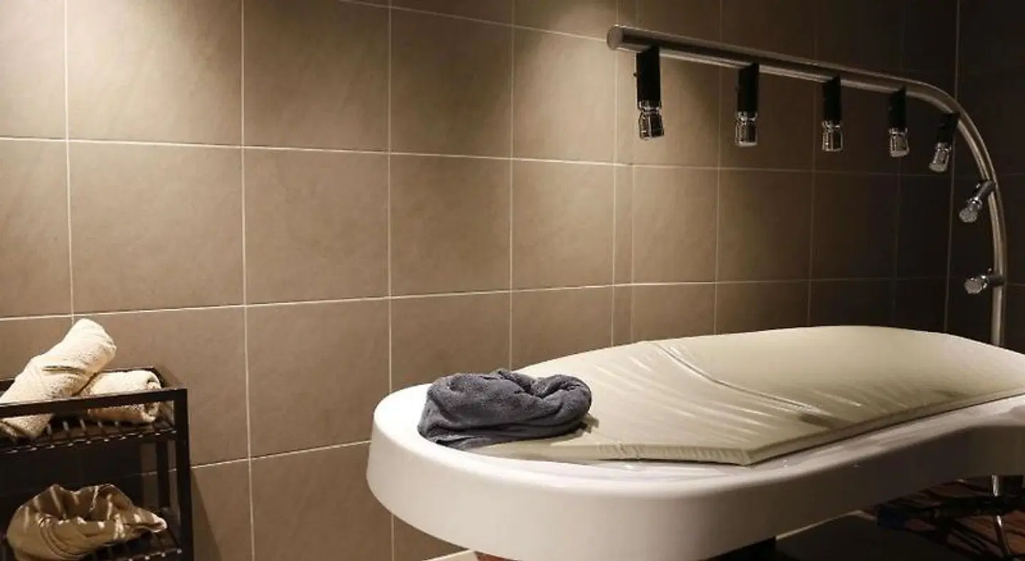 The Sebel Melbourne Docklands HEALTH_BEAUTY