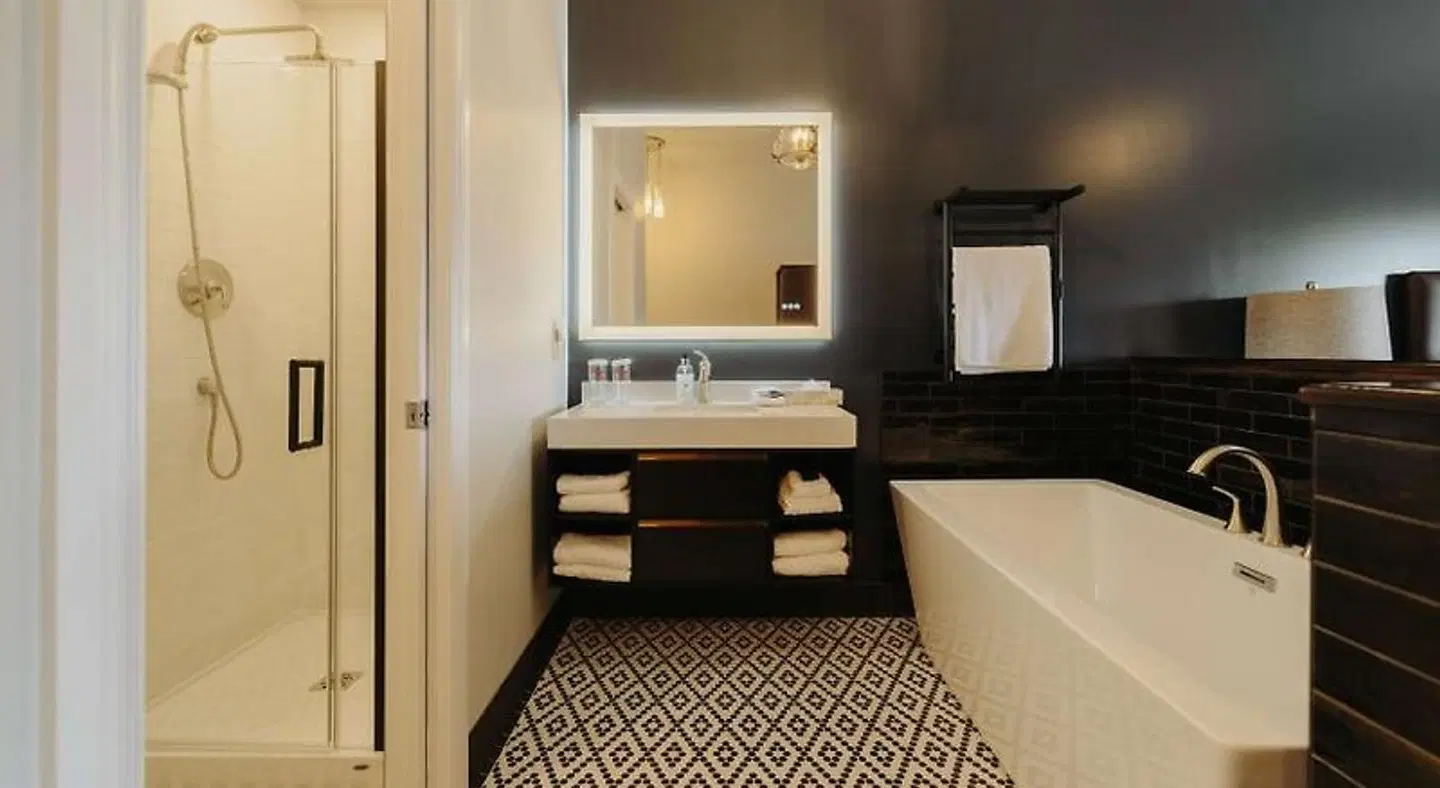 Mercer Hotel Downtown, BW Premier Collection ROOM_EXAMPLE