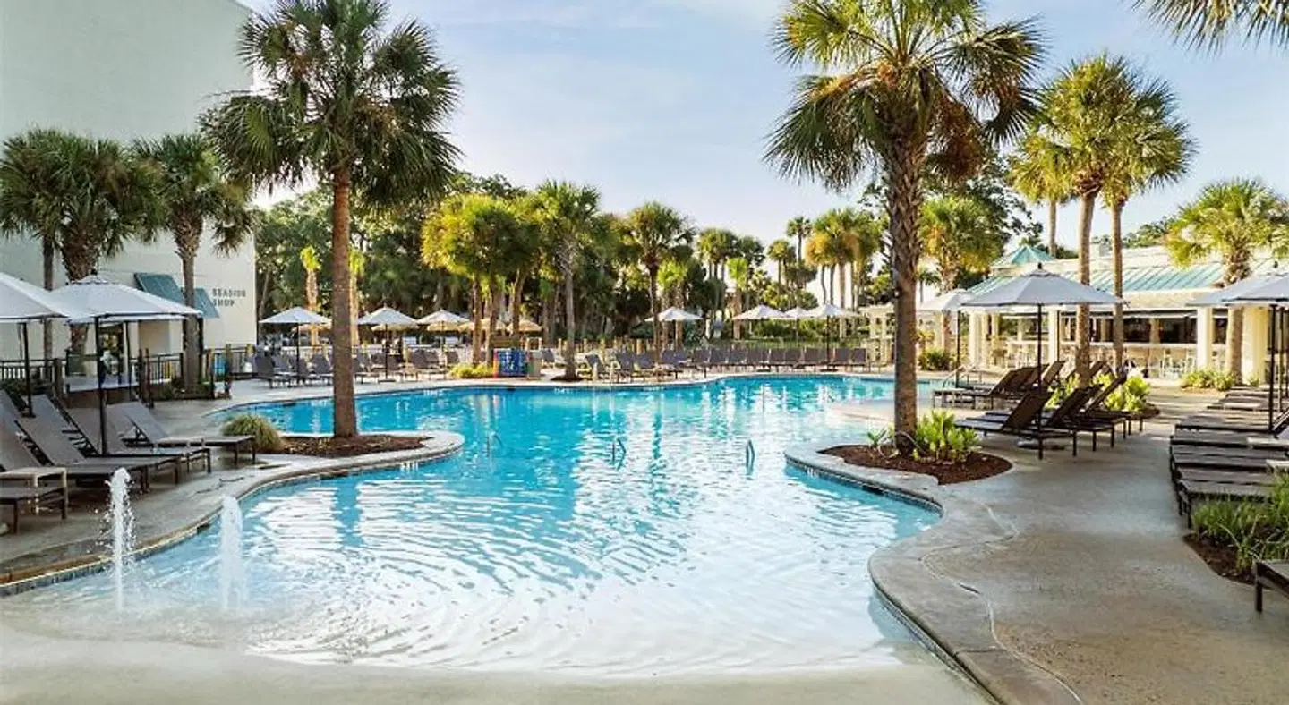 Sonesta Resort Hilton Head Island OUTDOOR_POOL
