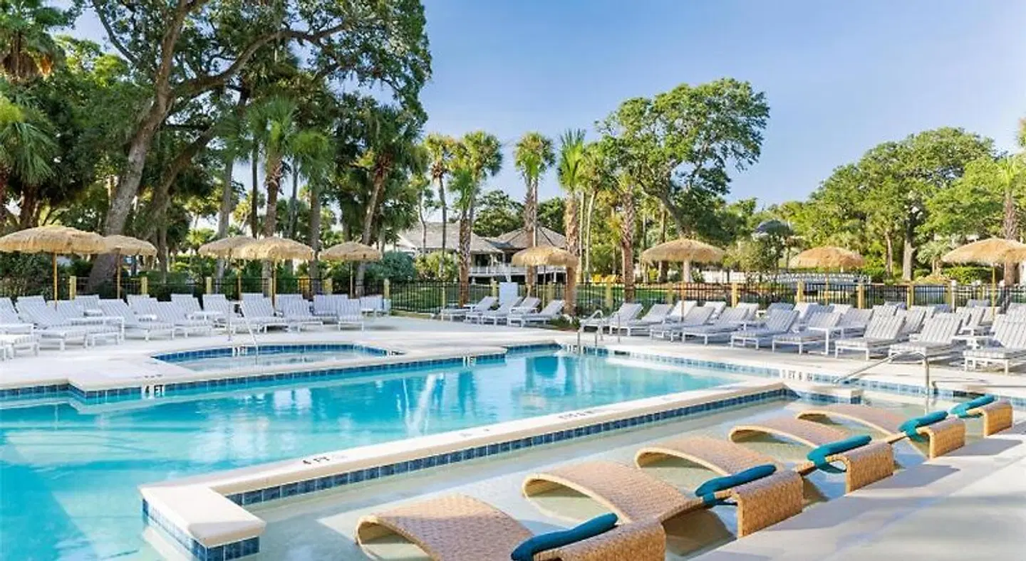 Sonesta Resort Hilton Head Island OUTDOOR_POOL