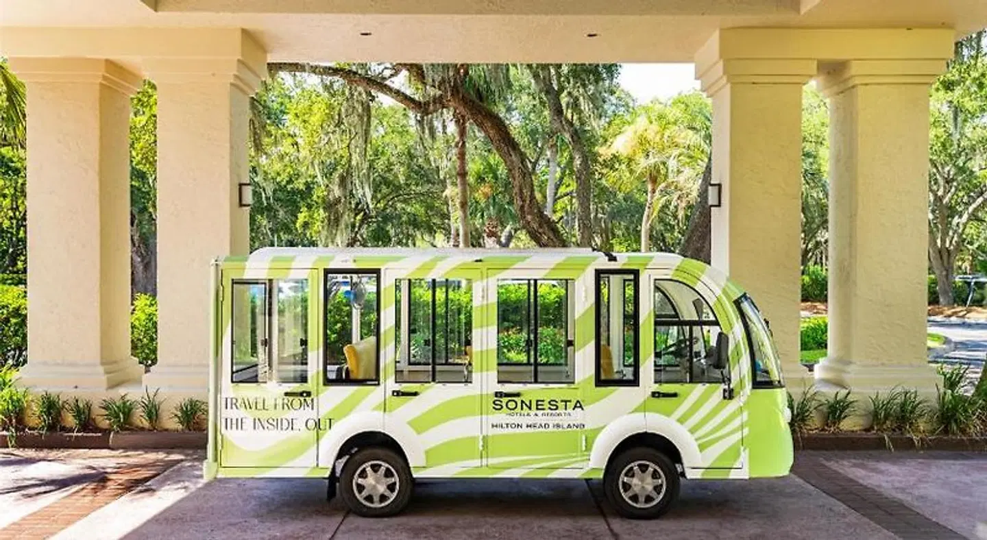 Sonesta Resort Hilton Head Island SPORTS_AND_LEISURE