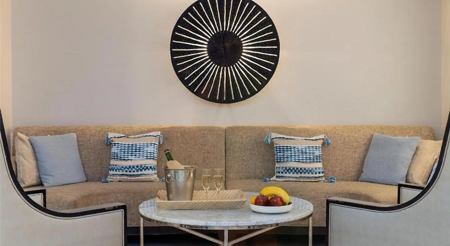 Sonesta Resort Hilton Head Island LOUNGE_LOBBY