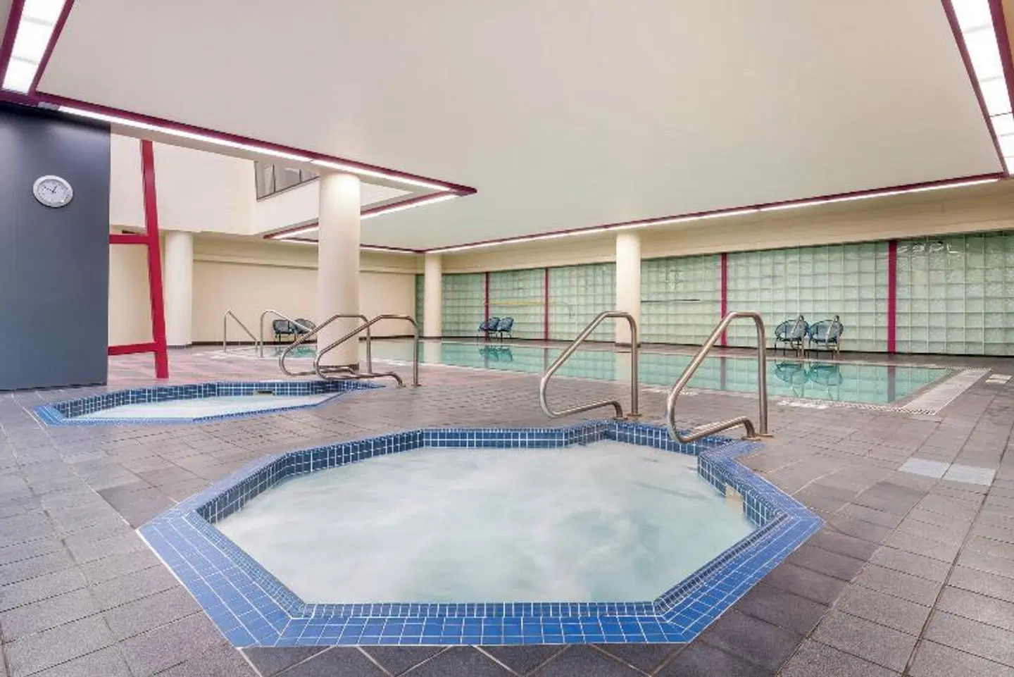 Embarc Vancouver by Diamond Resorts HEALTH_BEAUTY