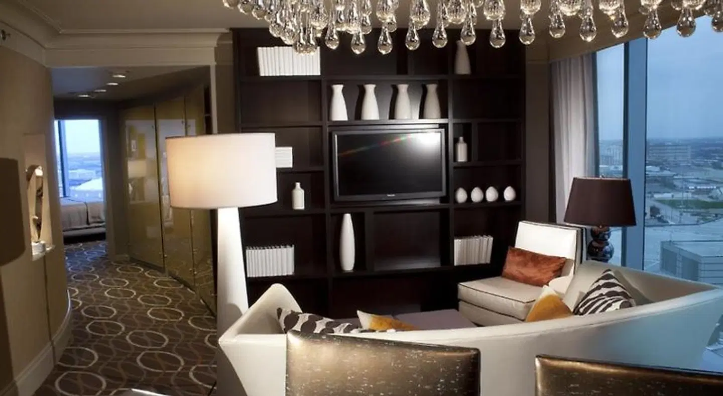 Omni Dallas Convention Center Hotel ROOM_EXAMPLE