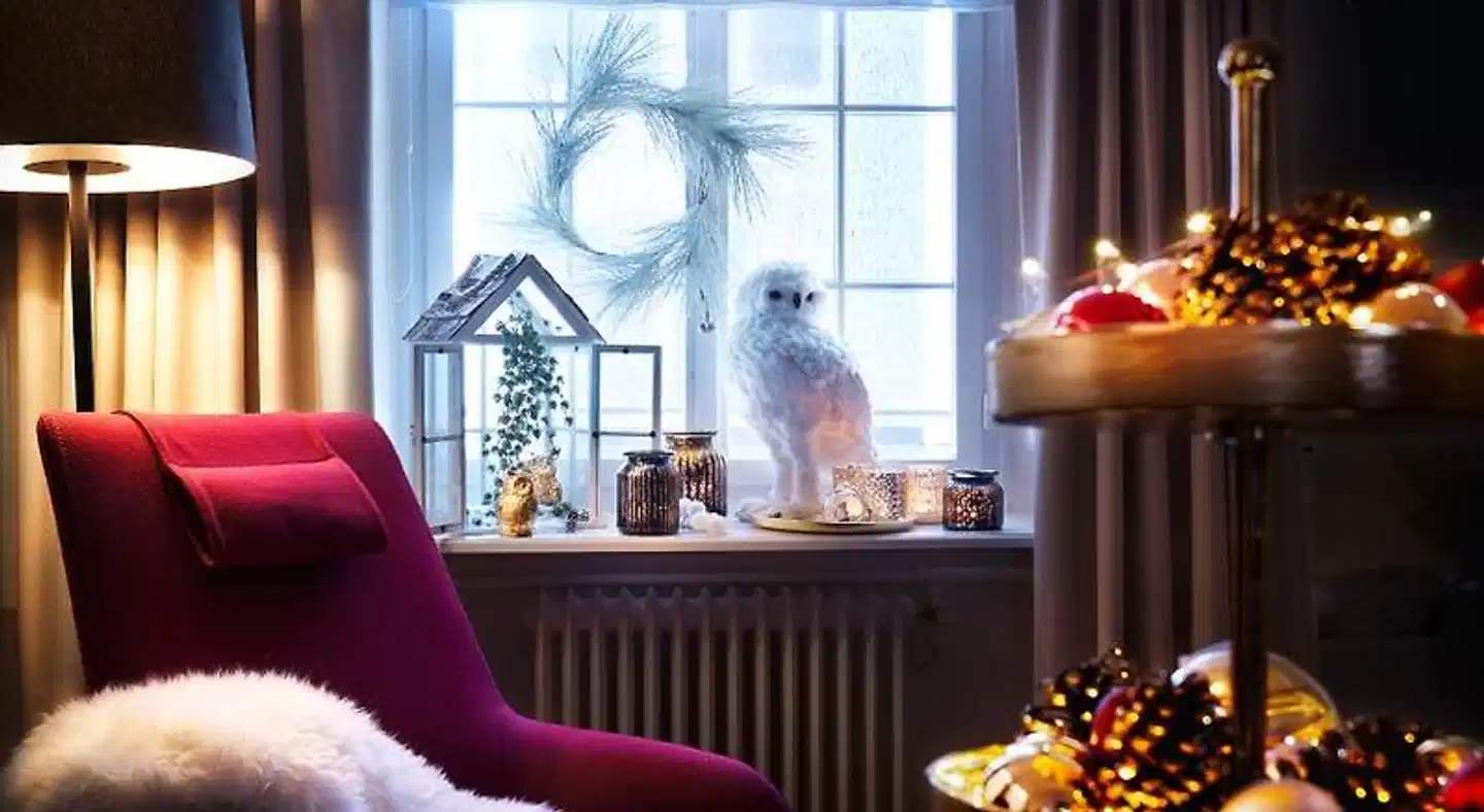 Sorell Hotel Merian Lobby