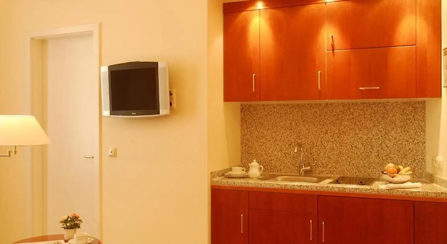 Savoy Badezimmer