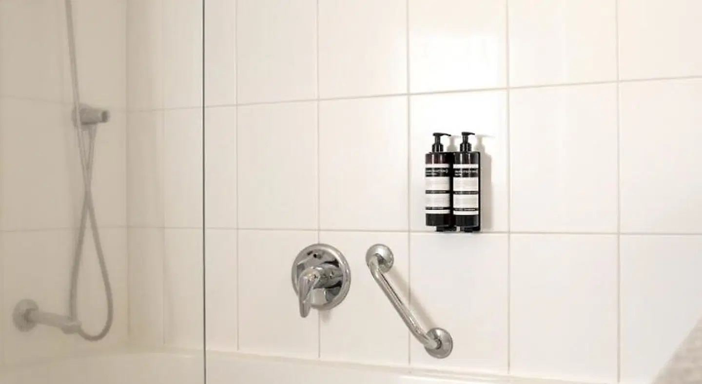 Voncken - Hampshire Classic Badezimmer