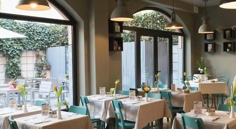 Lombardia – Hotelfoto
