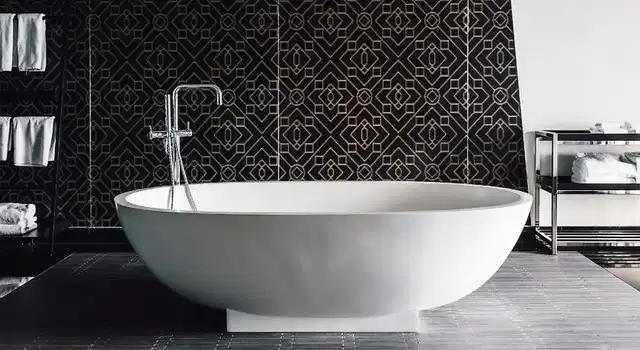 The Como Melbourne - MGallery by Sofitel Badezimmer