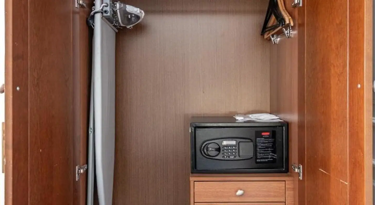 Rixwell Gertrude Hotel ROOM_EXAMPLE