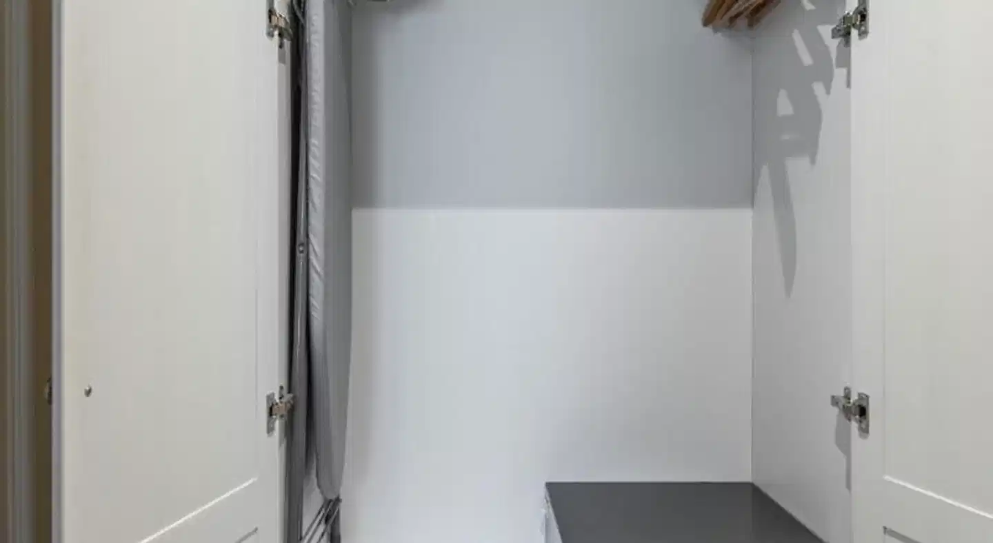 Rixwell Gertrude Hotel Wohnbeispiel