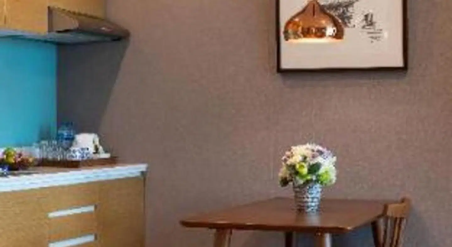 Sanae Hotel Chiangmai LOUNGE_LOBBY