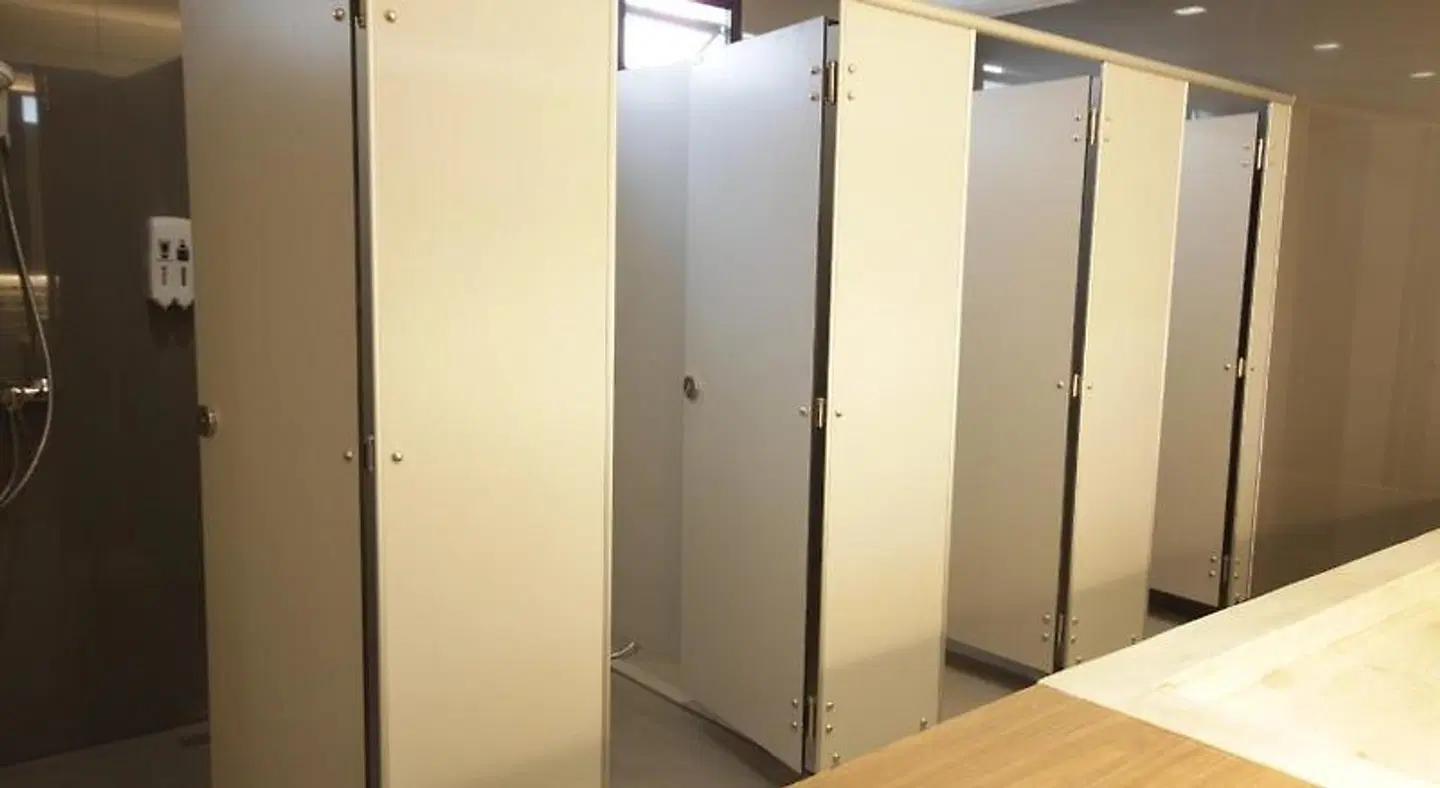 Cazz Hostel ROOM_EXAMPLE