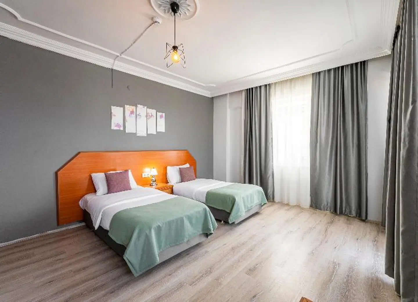 HMA Hotel & Suites ROOM_EXAMPLE